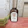 plant/Vintage Levi Garret amber snuff bottle-0-thumbnail