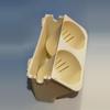plant/Set of 4 Wall planters-1-thumbnail