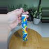 plant/Keychain tie dye dog-0-thumbnail