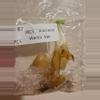 plant/REHAB tissue culture TC pack. Alocasia Aurea Wentii & Alocasia Aurea Gageana-4-thumbnail