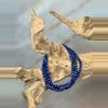 plant/lapis AAA 3mm-4mm (handmade)-0-thumbnail