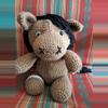 plant/Crochet horse-0-thumbnail