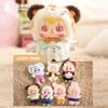 plant/Samuel the Little Furball Plush Blind Box Doll Girls' Gift Decorative Figurine T-0-thumbnail