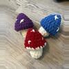 plant/Small Crochet Mushroom Plushie-0-thumbnail