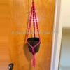 plant/Macramé Plant Hanger-Small No.49-0-thumbnail