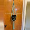 plant/Macramé Plant Hanger-Small No.48-0-thumbnail