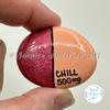 plant/Painted Stone Fridge Magnet No.278-0-thumbnail