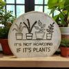 plant/Not Hoarding - Live Edge Wood Standup-0-thumbnail