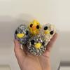 free_shipping/Mini Crochet Chick-0-thumbnail