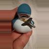free_shipping/Shark rubber Ducky-0-thumbnail