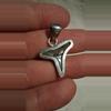 free_shipping/Charles Albert shark tooth pendant-1-thumbnail