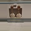 free_shipping/Shell earrings-0-thumbnail