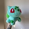 plant/Crochet Bulbasaur Plushy-0-thumbnail
