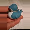 free_shipping/Shark rubber Ducky-1-thumbnail