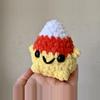 plant/Crochet Candy Corn-0-thumbnail