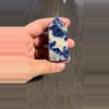 plant/Lapis Lazuli Tower – 2-Inch (UV reactive)-2-thumbnail