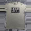 plant/Size XL - Send Nodes - Green - T-shirt-0-thumbnail