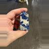 plant/Lapis Lazuli Tower – 2-Inch (UV reactive)-1-thumbnail