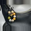 plant/Bee Bag Charm|Key Chain-2-thumbnail
