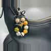 plant/Bee Bag Charm|Key Chain-1-thumbnail