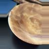 plant/Vintage Solid Alabaster Compote-2-thumbnail