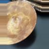 plant/Vintage Solid Alabaster Compote-3-thumbnail