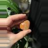plant/Polychrome Jasper Heart – Desert Jasper Crystal-1-thumbnail