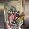 plant/Philodendron Billietiae Variegated Billie Variegated-4-thumbnail