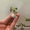 plant/Beaded Mini Potted Plants-2-thumbnail