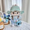 plant/6 Pieces Set Labubu Outfit-0-thumbnail