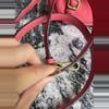 plant/548. Coach Madison Annabelle in pink-1-thumbnail