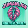 plant/Alocasia Cuprea Pink/Mint TC-0-thumbnail