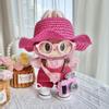 plant/6 Pieces seat Labubu Outfit (doll not Included)-0-thumbnail