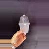 free_shipping/Clear 3” Nursery Pot W/ Humidity Dome - 5 Pack-0-thumbnail