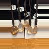 plant/Golen rtile in quartz pendamts-3-thumbnail
