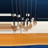 plant/Golen rtile in quartz pendamts-1-thumbnail