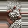 free_shipping/Large Perlite - 1QT Bag-0-thumbnail