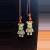 plant/Jade bears pendants-0-thumbnail