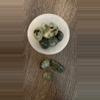 plant/Prehnite Polished Tumbled Crystals-1-thumbnail