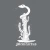 plant/SMALL Medicactus T-shirt-1-thumbnail