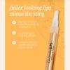 plant/Grandelips Hydrating Lip Plumper Clear NIB-2-thumbnail