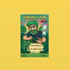 plant/Jumanji Jon Pokémon Sticker-0-thumbnail
