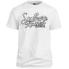 plant/White T-shirt - Large-0-thumbnail