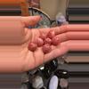 plant/High quality rhodochrosite sphere-0-thumbnail