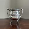 plant/Reed & Barton silver-plated sugar bowl-1-thumbnail