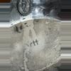 plant/Meriden B. Co. Brittania metal serving tray-3-thumbnail
