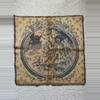 plant/Antique unframed tapestry-5-thumbnail