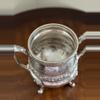 plant/Reed & Barton silver-plated sugar bowl-3-thumbnail