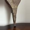 plant/Antique English nautical fireplace bellows-2-thumbnail