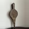 plant/Antique English nautical fireplace bellows-0-thumbnail
